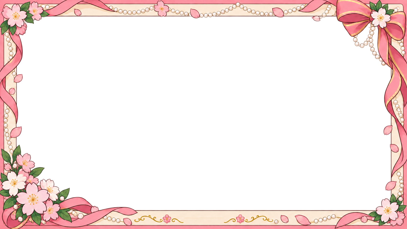 Thank you · Pink