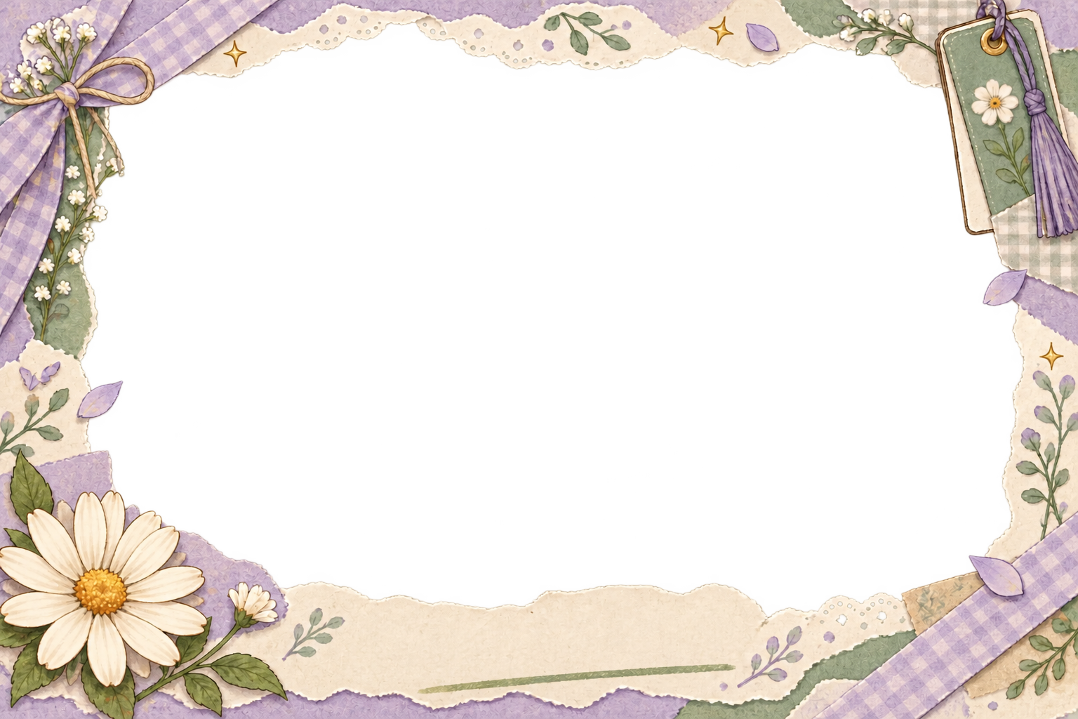 Notebook · Lace