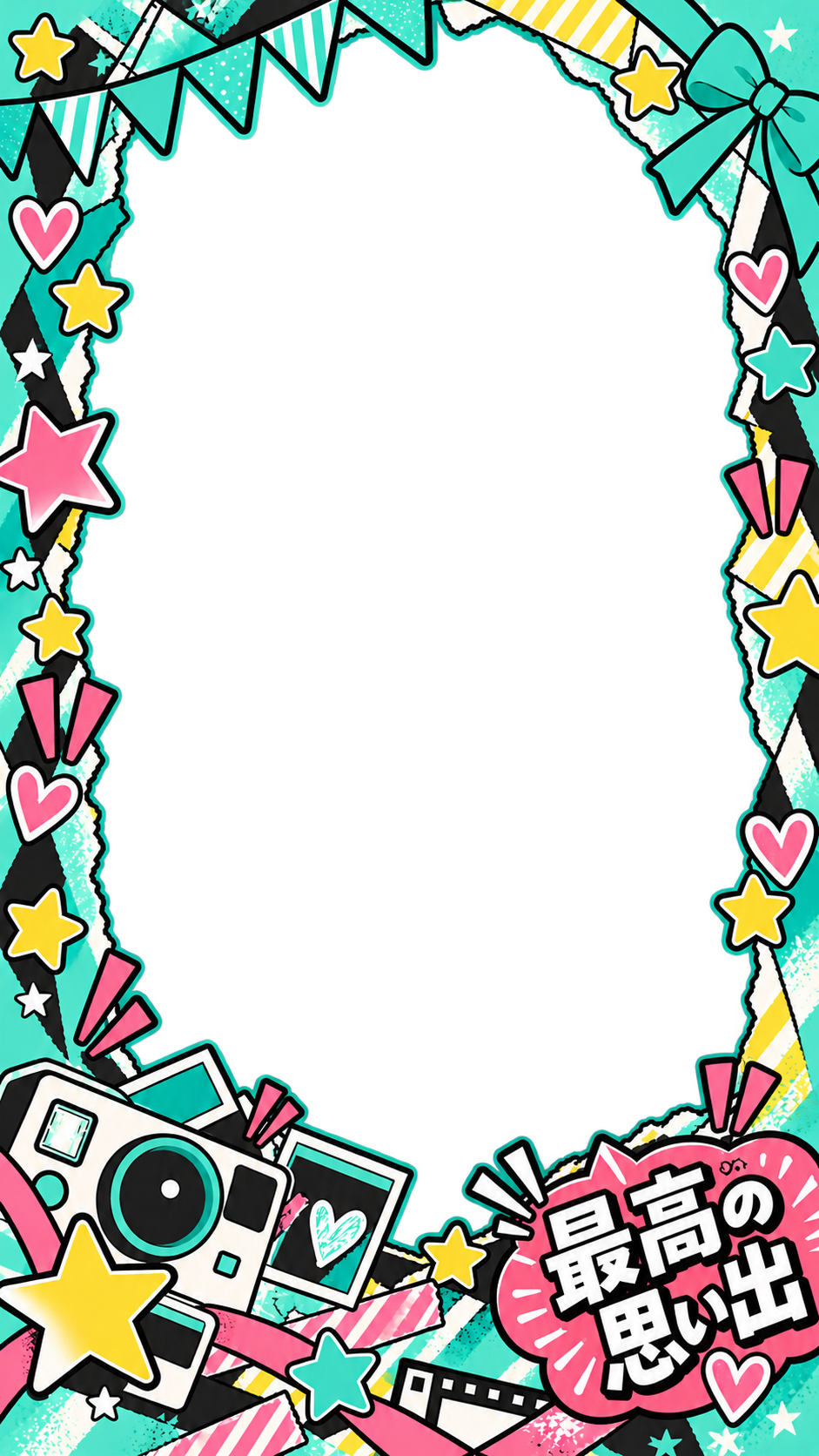 Event group photo · Mint · Portrait