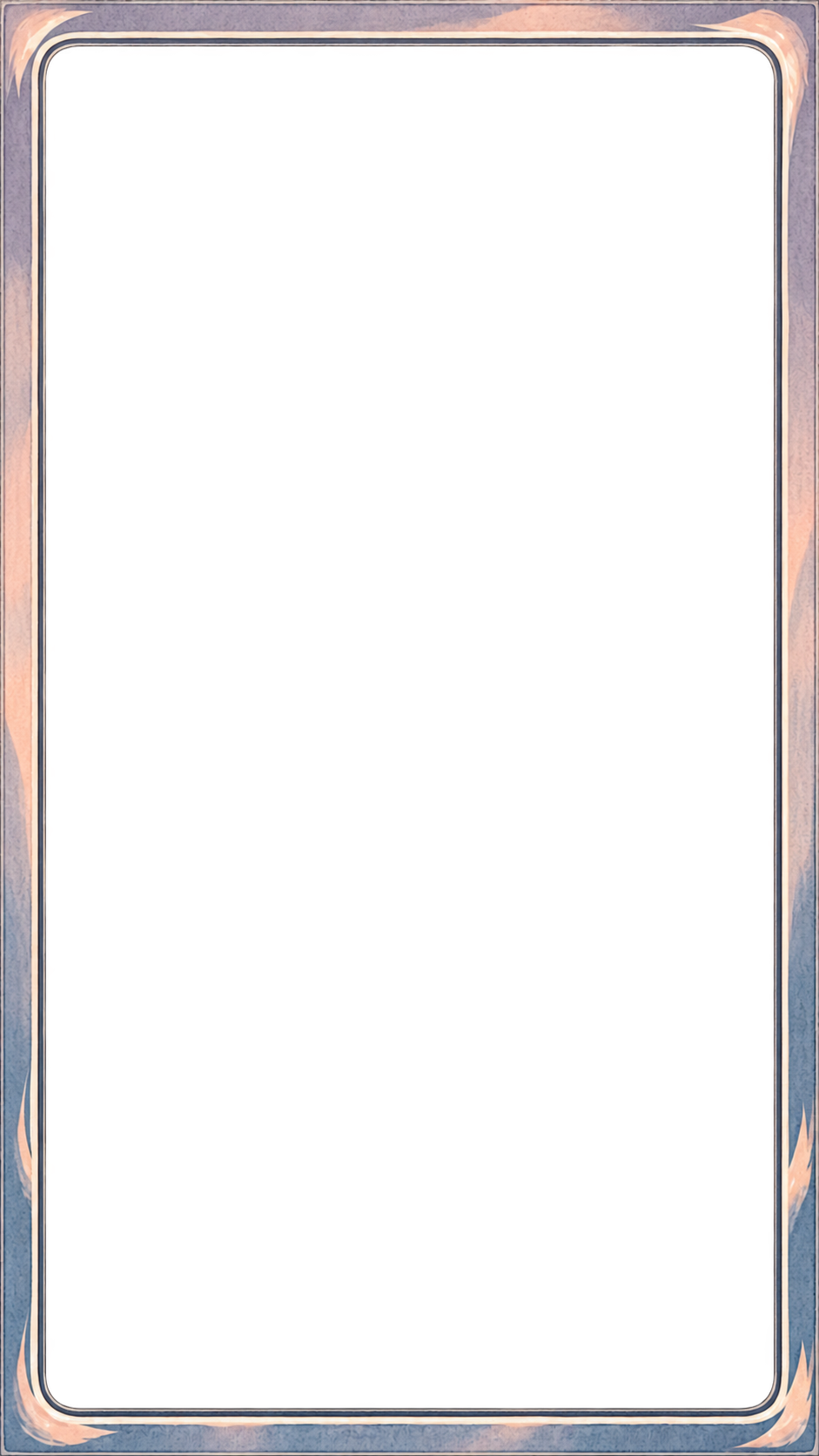 Dusk · Portrait